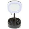 VFM - Social Media 15cm LED Ring Light with Phone