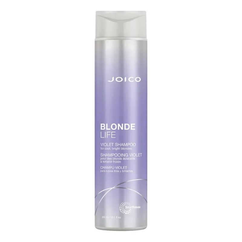 Shampoo Color Balance Violet 300 Ml