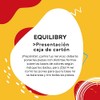 Equilibry