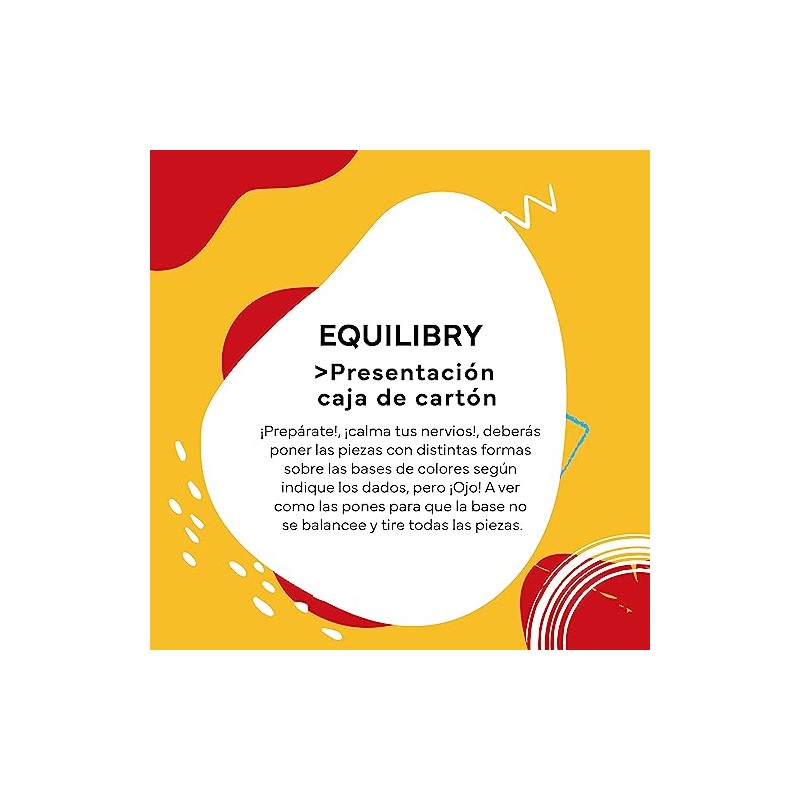 Equilibry
