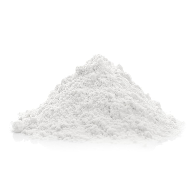 Unpretentious Non-Nano Zinc Oxide, Pure & Uncoated, Convenient Resealable Bag