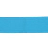 Breast Support Band Blue Easy Adjustment Soft Elastic Skin Friendly