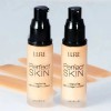 Base De Maquillaje Cobertura Completa De Larga Duración Lure Tono