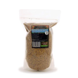 Red Clover Legume Seed by Eretz - Choose Size! Willamette Valley, Oregon Grown, No Fillers, No Coatings, No Weed Seeds…