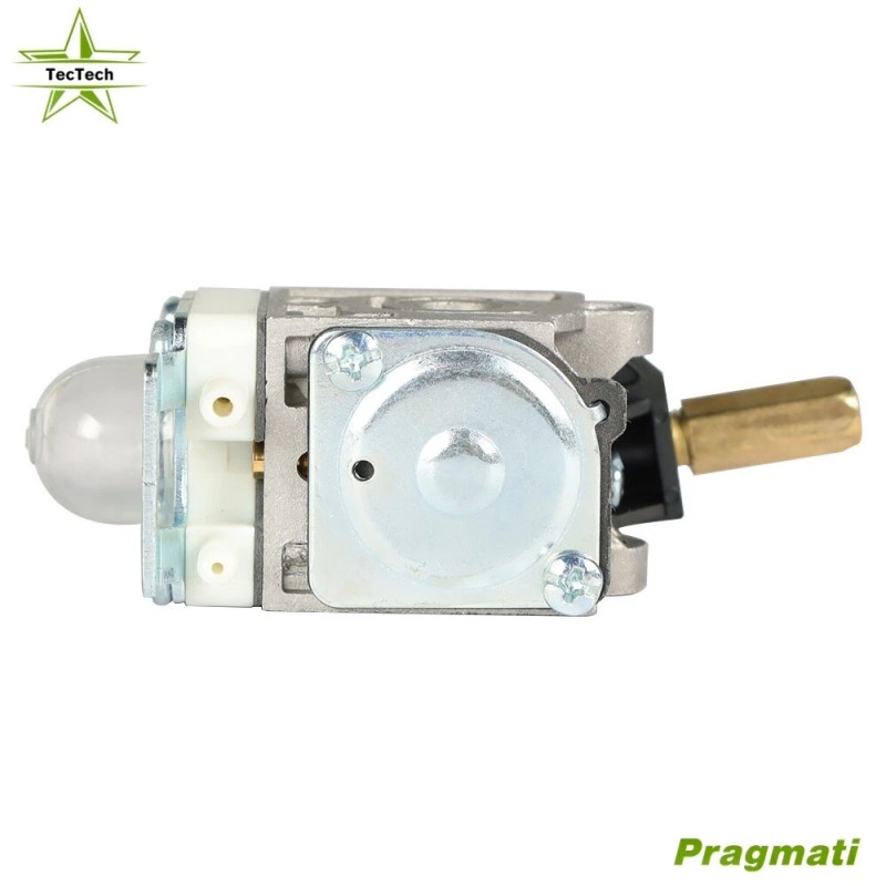 For ECHO Carburetor For Echo PE-200 PE-201 PPF-210 PPF-211 Zama