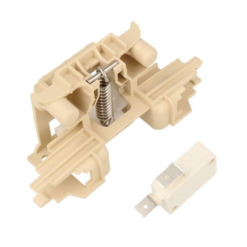 CERTIFIED Dishwasher Door Lock Interlock Lock Catch Latch Switch Fits
