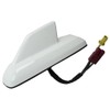 GM Genuine Parts 84346802 Summit White High Frequency Antenna