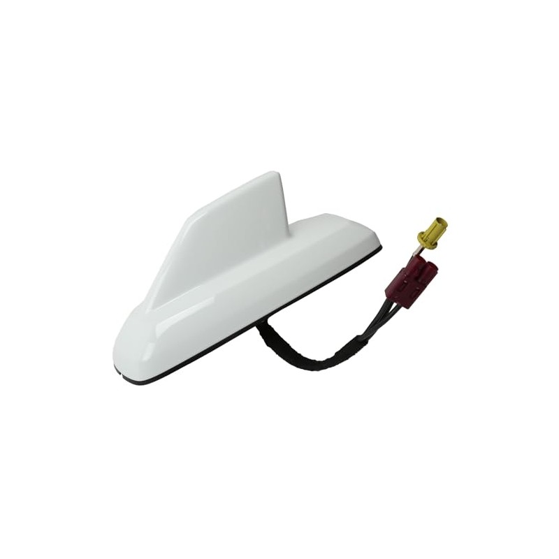 GM Genuine Parts 84346802 Summit White High Frequency Antenna