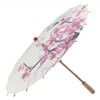 Small Size Handmade Oiled Paper Umbrella Chinese Art Classical Dance