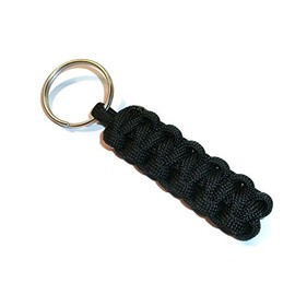 RedVex Cobra Style Key Chain - Choose Your Color (Qty - 1) (Black)