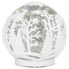 RAZ Imports 2021 Christmas Time in The Village 6.25" Town
