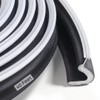 40 Feet Door Weather Stripping, Kerf Weather Stripping for Doors