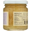 Organic Grated Ginger, Made in Fiji, 6.7 ounces (Pack of