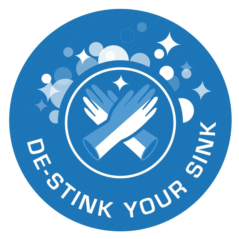 Danco Next 3.7 in. W Plastic Garbage Disposal Brush -