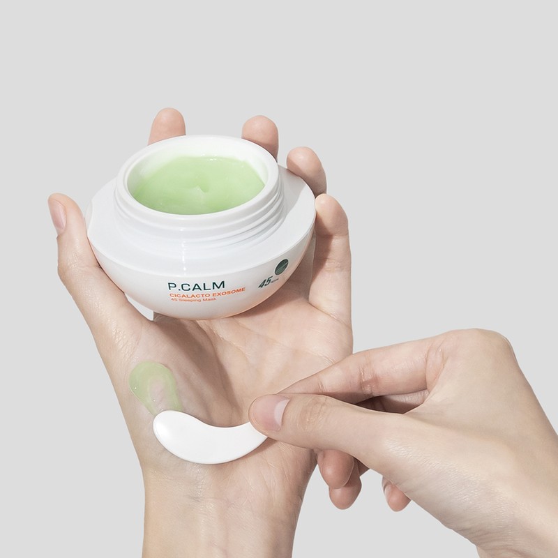Picam Cichalacto Exosome 45 Sleeping Mask 50ml / Trace Care
