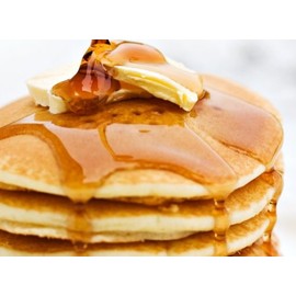 Quiet Time Candles 1 oz Bottle Scented Home Fragrance Oil Or for Candle & Soap Making - Grandma's Maple Butter