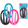 FIT Jump Rope, Light Blue, 16.4 ft (5.6 m)