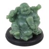 Emerald Money Buddha Buddha Statue