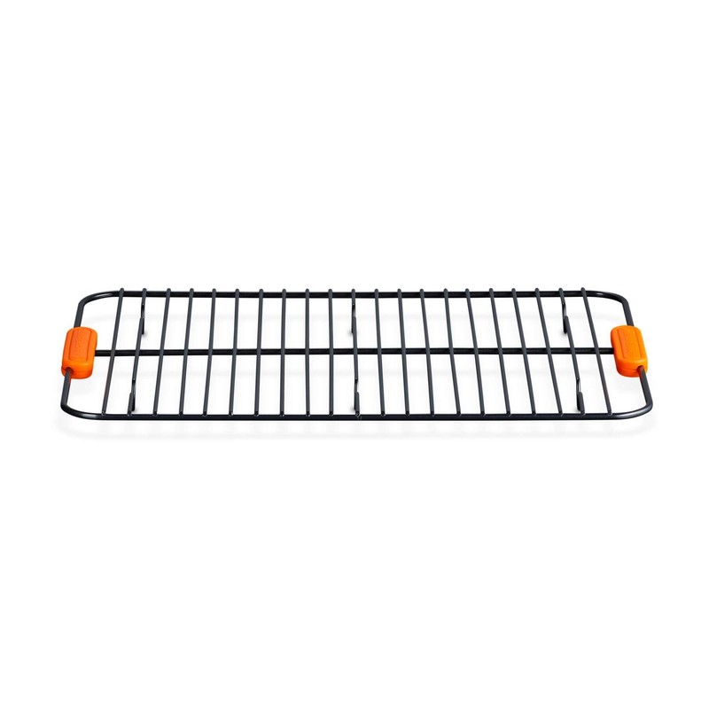 Le Creuset Cooling Rack Nonstick, Black, 46104420010000