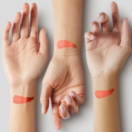 La Girl Pro High Definition Concealer (1, Gc 990 Orange Corrector)