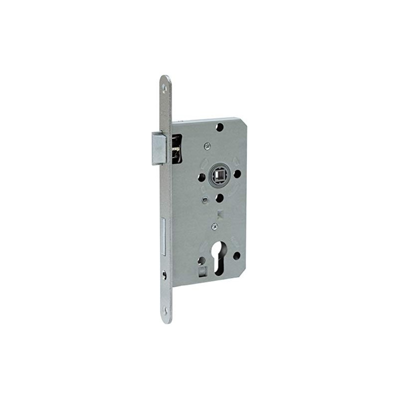 ABUS - Mortice Lock for Flat Doors ES PZ2 L
