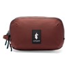 Cotopaxi Nido Accessory Bag-CADA Dia, Chestnut