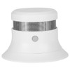 80dB Mini Wireless Photoelectric Smoke Detector Fire Protection Alarm Sensor