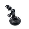 CAMMHD Body Camera Car Suction Cup Holder, Dash Cam Holder