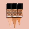 Base De Maquillaje Líquida Matte Photo Focus Wet N Wild