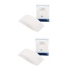 Ipetboom Sets Elastic Makeup Face Cleaning Pads Soft Makeup Remover
