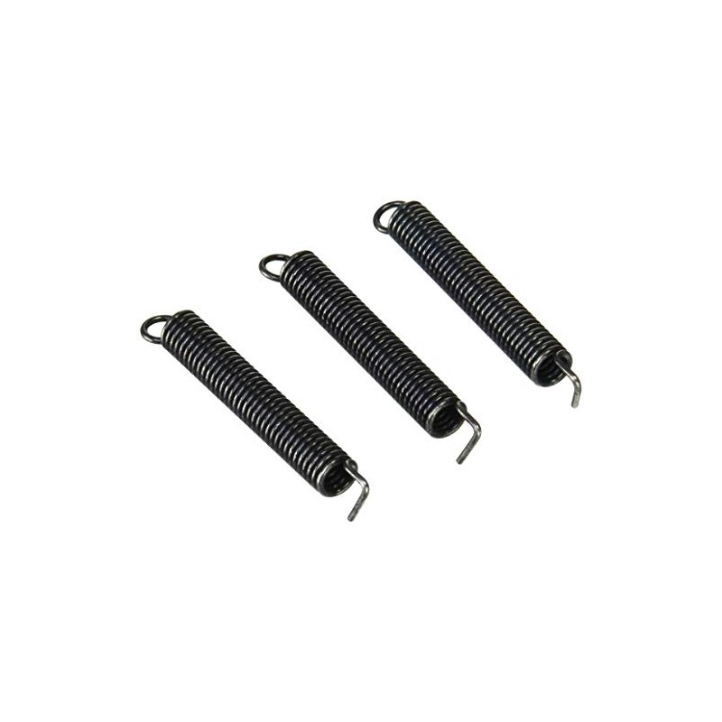 GOTOH Power Spring for Tremolo Unit, Set of 3 (PGE-PSP)