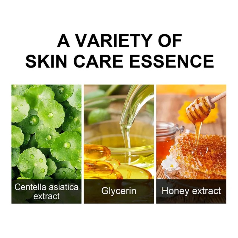Centella Asiaticam Color Hydrating Cream Foundation