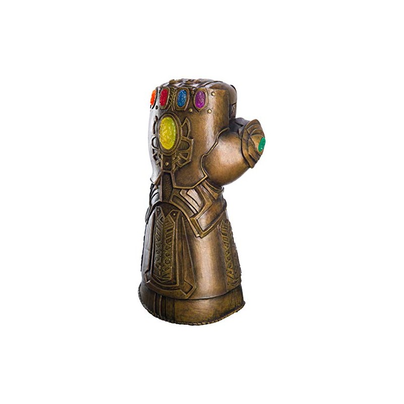 Rubies Thanos Infinity Gauntlet Kids Avengers Endgame Costume Accessory