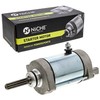 NICHE Starter Motor For Suzuki King Quad 700 750 LTA700X