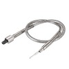 sourcing map Flexible Shaft Rotary Tool, Flex Shaft Attachment 39"