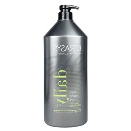Daily Scalp Care Shampoo Oily Refreshing / 데일리 두피 케어 샴푸 지성 산뜻