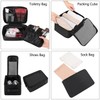 BAGAIL 8 Set Packing Cubes Luggage Packing Organizers for Travel