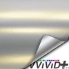 VViViD+ Satin Galaxy Nardo Grey Vinyl Wrap Film (6ft x