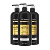 TRESemmé Moisture Rich Hydrating Conditioner 3 Count for Dry Hair