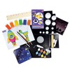 Jumbo Create & Discover - Space - Craft Kit for