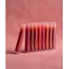 3CE [2pcs] Velvet Lip Tint Flush