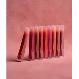 3CE [2pcs] Velvet Lip Tint Flush