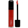 L'Oréal Infallible Lip Gloss Rasputine Me 404, 8ml