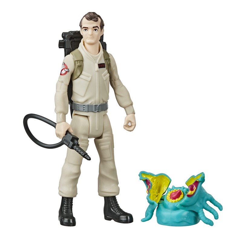 Hasbro Ghost Hunter Basic Surt, 21 x 16