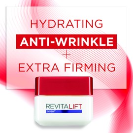 L'Oreal Revitalift Night 50ml