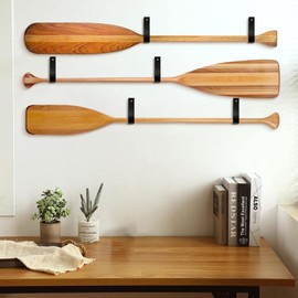 Angoily Clothes Rack Leather Hanging Strap 4 pcs Leather Strap Hooks Wall Mounted Leather Hooks Wall Hanging Strap Leather Curtain Rod Holders Leather Curtain Rod Bracket Clothes Hanger