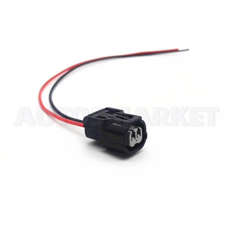 AUTOSMARKET For 2014-2019 Mazda 3 2-Way Front Turn Signal Light
