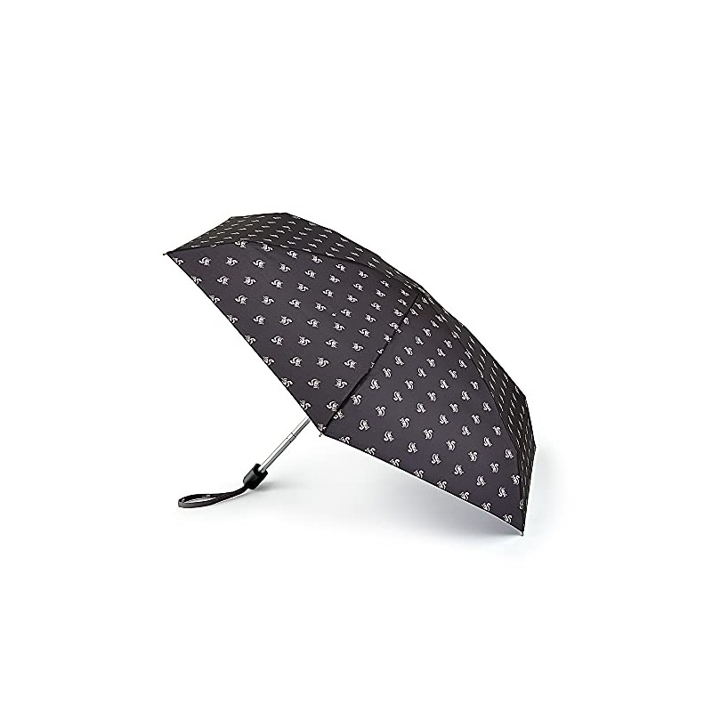 Fulton Tiny 2 Sidney Squirrel Print Umbrella