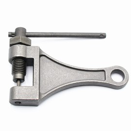 YOUSEMOT Chain Breaker Cut Link Splitter Pin Tool Repair Tool for Motorcycle Bike ATV Heavy Duty Chains 420 428 520 525 528 530 Chainsaw Lawn Mower Heavy Duty
