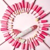 Nail Polish Corrector Pen with 3 Replaceable Tips - Manicure